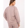 Sweatshirt model 207030 Italy Moda
