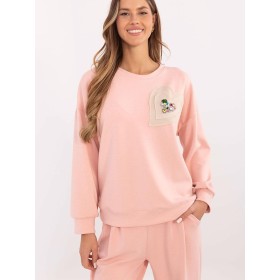 Sweatshirt model 207031 Italy Moda