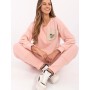 Sweatshirt model 207031 Italy Moda