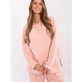 Sweatshirt model 207032 Italy Moda