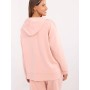 Sweatshirt model 207032 Italy Moda