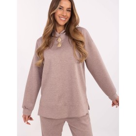 Sweatshirt model 207034 Italy Moda