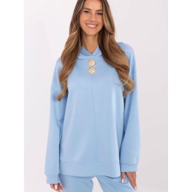 Sweatshirt model 207036 Italy Moda