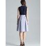 Jupe model 135788 Figl