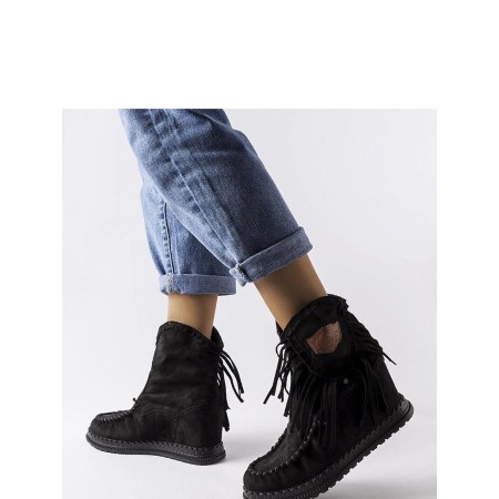 Bottes cothurnes model 207040 Solea