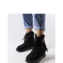 Bottes cothurnes model 207040 Solea