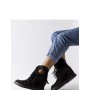 Bottes cothurnes model 207040 Solea