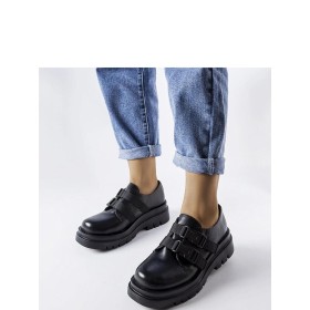 Chaussures Basses model 207041 Solea