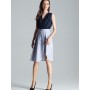 Jupe model 135788 Figl