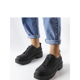 Chaussures Basses model 207042 Solea