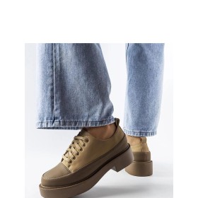 Chaussures Basses model 207043 Solea