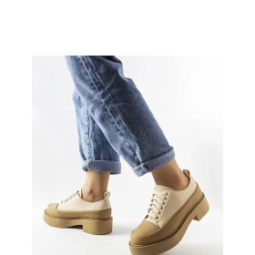 Chaussures Basses model 207044 Solea