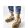 Chaussures Basses model 207044 Solea