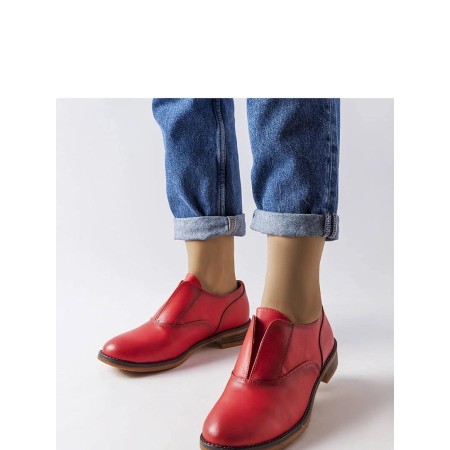 Chaussures Basses model 207047 Solea