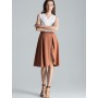 Jupe model 135789 Figl