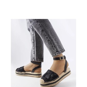 Espadrille model 207048 Solea