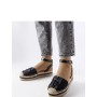 Espadrille model 207048 Solea