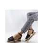Espadrille model 207048 Solea