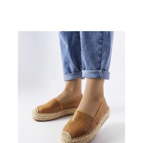 Espadrille model 207050 Solea