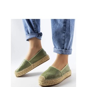 Espadrille model 207051 Solea