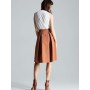 Jupe model 135789 Figl