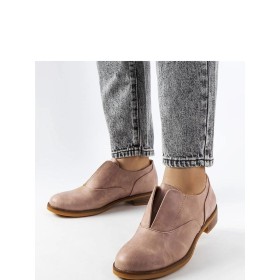 Chaussures Basses model 207055 Solea