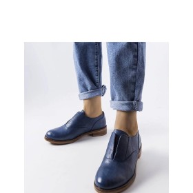 Chaussures Basses model 207057 Solea