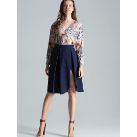 Jupe model 135790 Figl