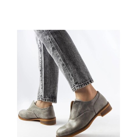 Chaussures Basses model 207059 Solea