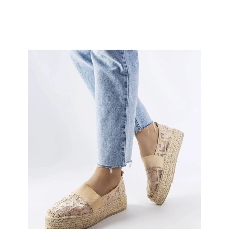 Espadrille model 207063 Solea