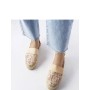 Espadrille model 207063 Solea