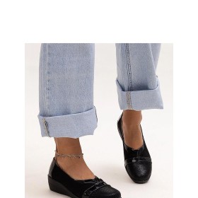 Chaussures Basses model 207067 Solea