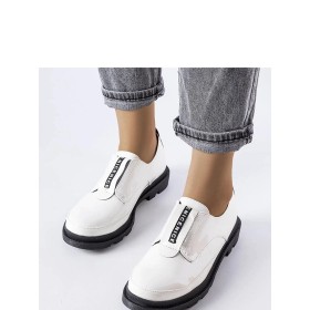 Chaussures Basses model 207070 Solea