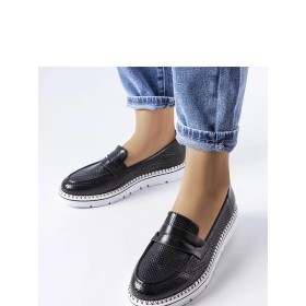 Chaussures Basses model 207072 Solea