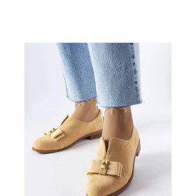 Chaussures Basses model 207074 Solea