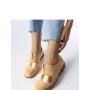 Chaussures Basses model 207074 Solea