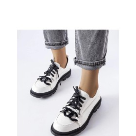 Chaussures Basses model 207076 Solea