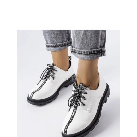 Chaussures Basses model 207078 Solea