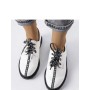 Chaussures Basses model 207078 Solea