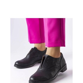 Chaussures Basses model 207083 Solea