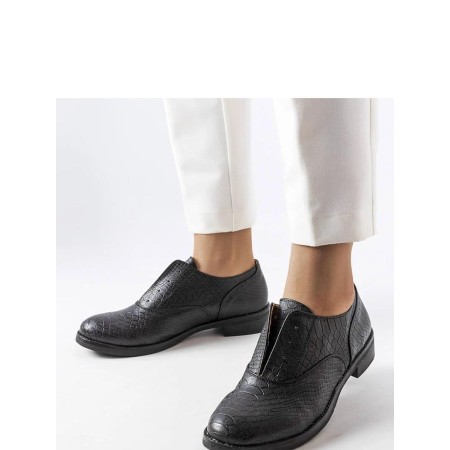 Chaussures Basses model 207084 Solea