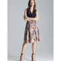 Jupe model 135791 Figl