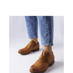 Chaussures Basses model 207085 Solea