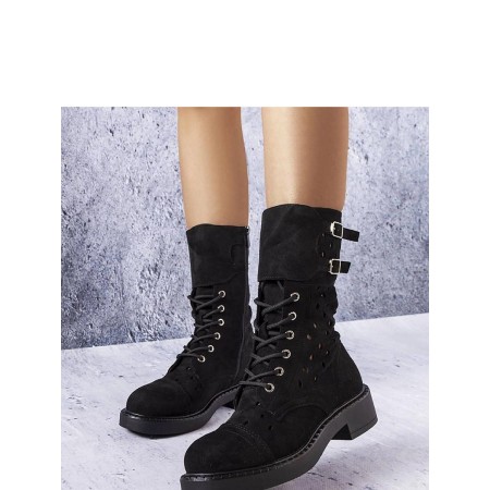 Bottes model 207087 Solea