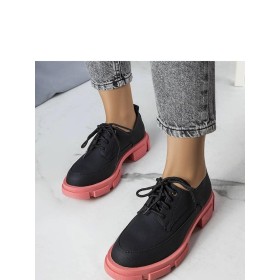 Chaussures Basses model 207090 Solea