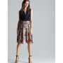 Jupe model 135791 Figl