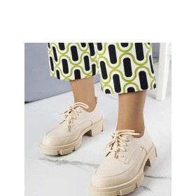 Chaussures Basses model 207091 Solea