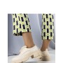 Chaussures Basses model 207091 Solea
