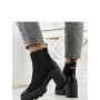 Bottes à talons model 207093 Solea