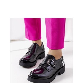 Chaussures Basses model 207094 Solea